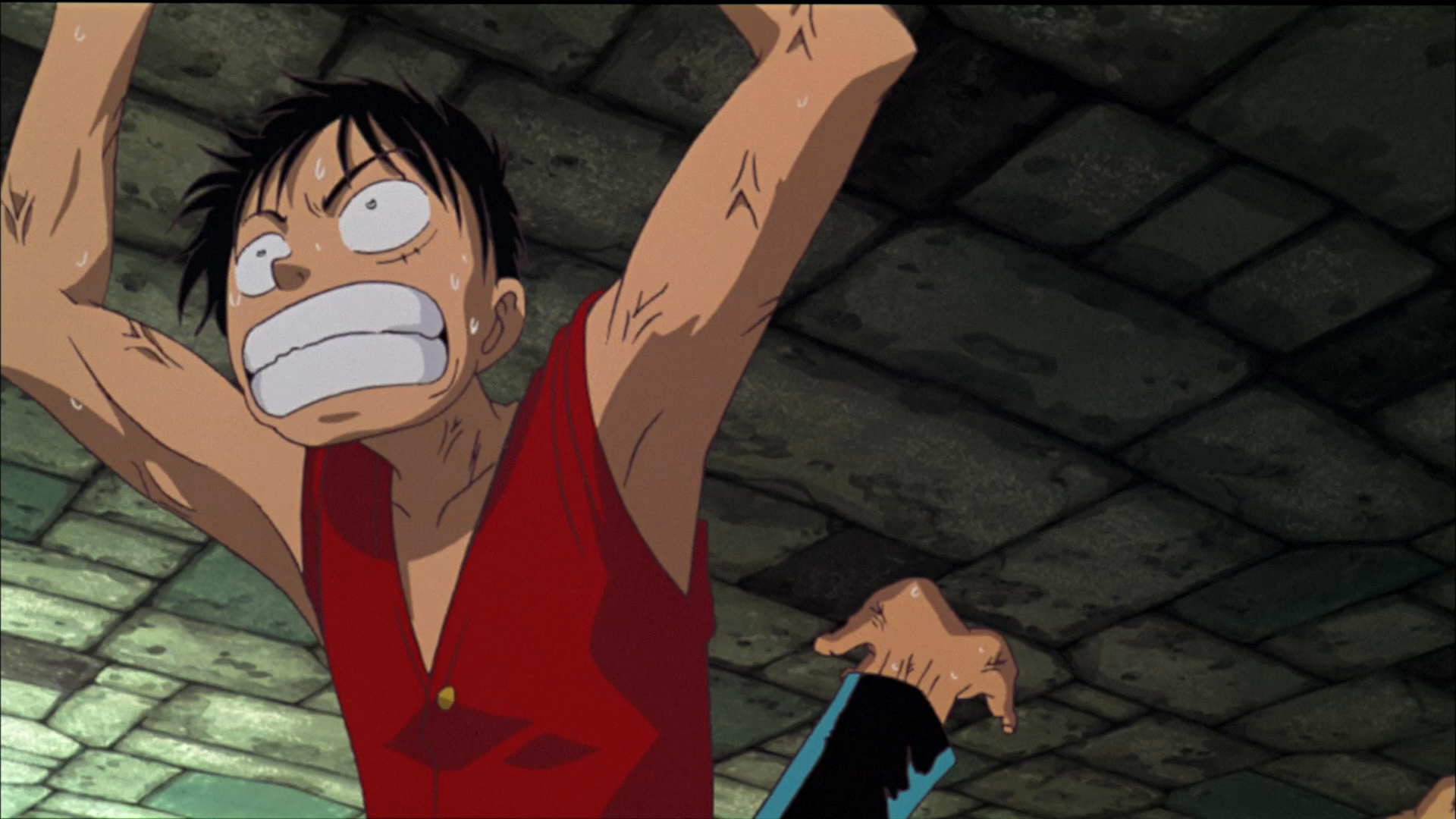 One Piece Film 2 (Keitaro_XP)